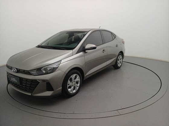 HYUNDAI HB20S 1.0 12V FLEX COMFORT PLUS MANUAL HYUNDAI HB20S 1.0 12V FLEX COMFORT PLUS MANUAL